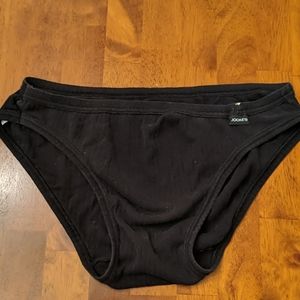 Jockey Elance Briefs - M